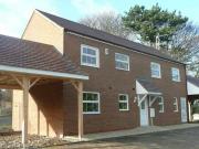 2 bedroom maisonette for rent in Colossus Way Bletchley...