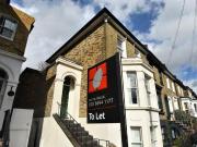 2 bedroom maisonette for rent in Cranfield Road SE4