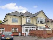 2 bedroom maisonette for rent in Cromer Road Bournemouth BH8