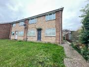 2 bedroom maisonette for rent in Deep Denes, Luton,...