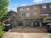 2 bedroom maisonette for rent in Dorcas Court, Old...