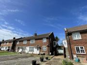 2 Bedroom Maisonette For Rent In Eastbourne