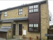 2 Bedroom Maisonette For Rent In Farsley, Pudsey