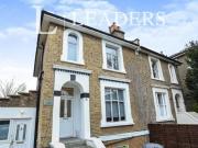 2 Bedroom Maisonette For Rent In Forest Hill