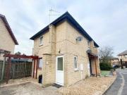 2 bedroom maisonette for rent in Hambleton Grove Emerson...