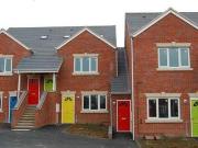 2 Bedroom Maisonette For Rent In Hinckley, Leicestershire 2 Bedroom Maisonette For Rent In Hinckley, Leicestershire