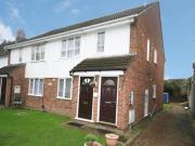 2 Bedroom Maisonette For Rent In Ilford, Essex