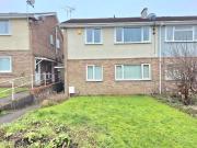 2 bedroom maisonette for rent in Ivyfield Road,...