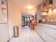 2 Bedroom Maisonette For Rent In Kentish Town