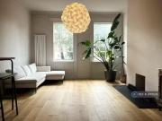 2 bedroom maisonette for rent in Kingsdown Parade,...