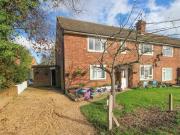 2 bedroom maisonette for rent in Langham Crescent...