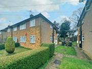 2 Bedroom Maisonette For Rent In Leagrave