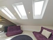 2 Bedroom Maisonette For Rent In London