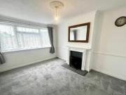2 Bedroom Maisonette For Rent In Longford