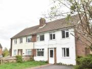 2 Bedroom Maisonette For Rent In Maidstone