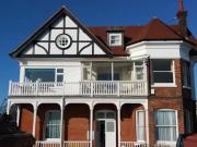 2 bedroom maisonette for rent in Marine Road Deal Kent CT14