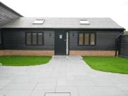 2 bedroom maisonette for rent in Meadow View Broxbourne EN10