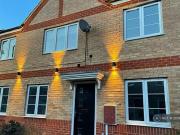 2 Bedroom Maisonette For Rent In Northampton