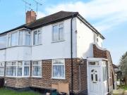 2 Bedroom Maisonette For Rent In Orpington