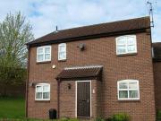 2 bedroom maisonette for rent in Parkside Welwyn AL6