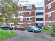 2 bedroom maisonette for rent in Pike Close Stafford ST16