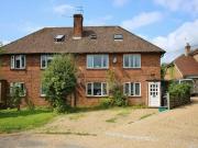 2 Bedroom Maisonette For Rent In Plaxtol