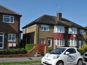 2 Bedroom Maisonette For Rent In Potters Bar, Hertfordshire