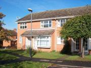 2 bedroom maisonette for rent in Queens CourtOld...