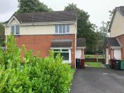 2 Bedroom Maisonette For Rent In Radcliffe, Manchester