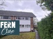 2 Bedroom Maisonette For Rent In Ravenshead