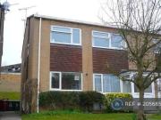 2 Bedroom Maisonette For Rent In Reading