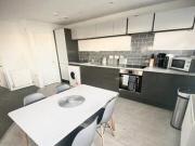 2 Bedroom Maisonette For Rent In Redcar