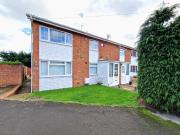 2 bedroom maisonette for rent in Rivermead Road,...