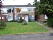 2 Bedroom Maisonette For Rent In Rugby