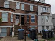 2 bedroom maisonette for rent in Salisbury Road, Dover,...