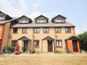 2 bedroom maisonette for rent in Sleaford Street,...