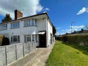 2 Bedroom Maisonette For Rent In Slough