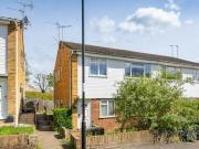 2 Bedroom Maisonette For Rent In South Croydon