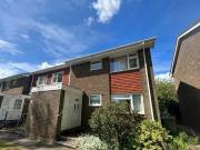 2 Bedroom Maisonette For Rent In Southampton, Hampshire