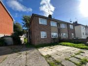 2 Bedroom Maisonette For Rent In Southampton, Hampshire