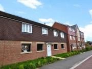 2 bedroom maisonette for rent in Sparrowhawk Way...