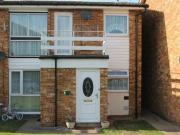 2 bedroom maisonette for rent in St Peters Close Ilford...