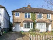 2 bedroom maisonette for rent in Sutton Road, St Albans,...