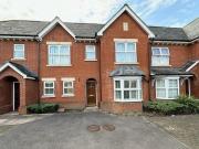 2 Bedroom Maisonette For Rent In Thatcham
