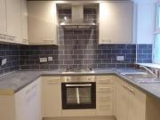 2 bedroom maisonette for rent in Thornton Road Morecambe...
