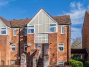 2 Bedroom Maisonette For Rent In Two Mile Ash