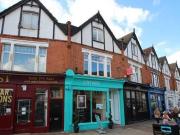 2 bedroom maisonette for rent in Walton Road East...