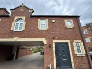 2 Bedroom Maisonette For Rent In Warrington, Cheshire
