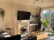 2 Bedroom Maisonette For Rent In Watford