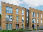 2 Bedroom Maisonette For Rent In Watford, Hertfordshire